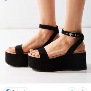 Sam Edelman Platforms